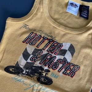 Harley Davidson T Shirt